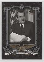 Richard M. Nixon #/550