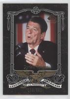Ronald Reagan #/550