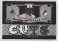 Eddie Murray #/125