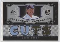 Robin Yount #/125