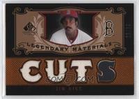 Jim Rice #/99