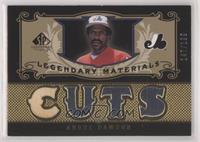 Andre Dawson #/199