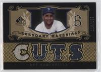 Roy Campanella #/199