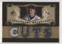 Cal Ripken Jr. #/199