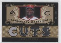 Dave Parker #/199