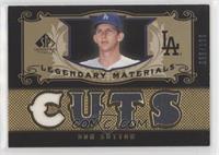 Don Sutton [EX to NM] #/199