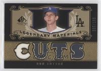 Don Sutton [EX to NM] #/199