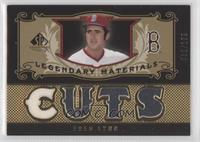 Fred Lynn #/199