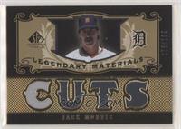 Jack Morris #/199