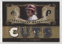 Mike Schmidt #/199