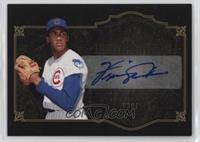 Fergie Jenkins #/125