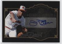 Jim Palmer #/199