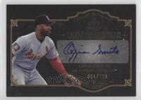 Ozzie Smith #/100