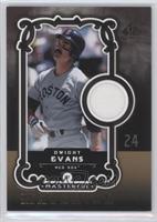 Dwight Evans