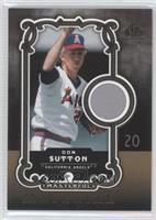 Don Sutton