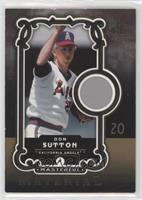 Don Sutton