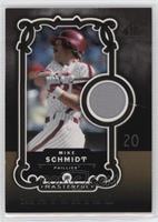 Mike Schmidt [Good to VG‑EX]