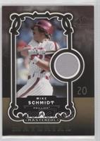 Mike Schmidt