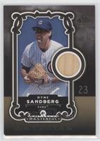 Ryne Sandberg