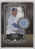 Robin Yount