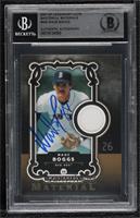 Wade Boggs [BAS BGS Authentic]