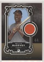 Willie McCovey