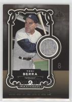 Yogi Berra