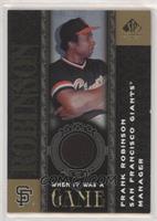 Frank Robinson [EX to NM]