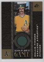 Rollie Fingers