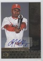 Michael Bourn