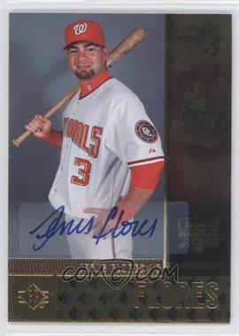 2007 SP Rookie Edition - [Base] - Autographs #113 - Jesus Flores