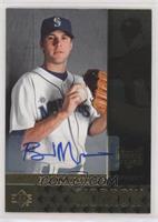 Brandon Morrow