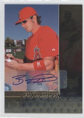 2007 SP Rookie Edition - [Base] - Autographs #133 - Brandon Wood