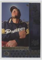 Ryan Braun [EX to NM]