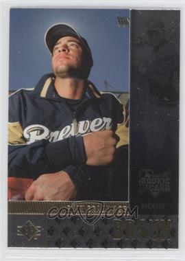 2007 SP Rookie Edition - [Base] #111 - Ryan Braun