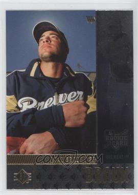 2007 SP Rookie Edition - [Base] #111 - Ryan Braun