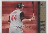 Adam Dunn