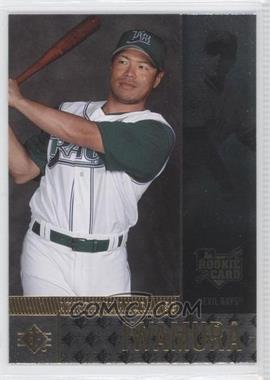 2007 SP Rookie Edition - [Base] #120 - Akinori Iwamura