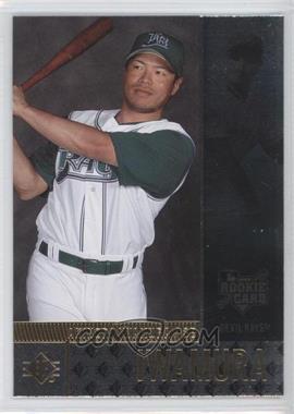 2007 SP Rookie Edition - [Base] #120 - Akinori Iwamura