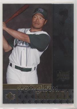 2007 SP Rookie Edition - [Base] #120 - Akinori Iwamura