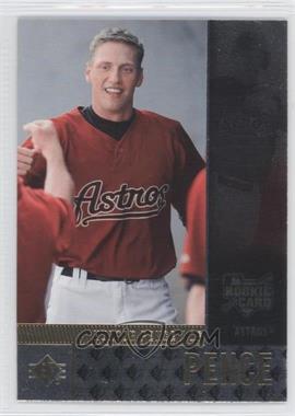 2007 SP Rookie Edition - [Base] #136 - Hunter Pence