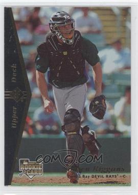 2007 SP Rookie Edition - [Base] #151 - Shawn Riggans