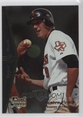 2007 SP Rookie Edition - [Base] #178 - Hunter Pence