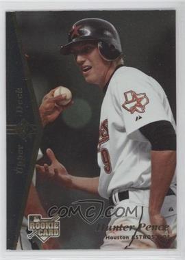 2007 SP Rookie Edition - [Base] #178 - Hunter Pence