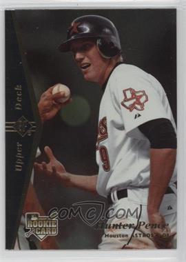 2007 SP Rookie Edition - [Base] #178 - Hunter Pence