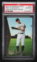 Troy Tulowitzki [PSA 10 GEM MT]