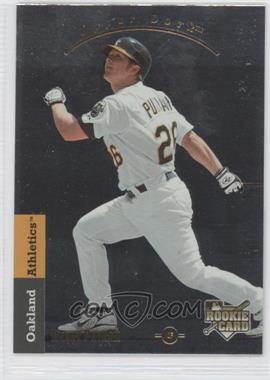 2007 SP Rookie Edition - [Base] #194 - Danny Putnam