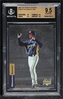 Ryan Braun [BGS 9.5 GEM MINT]