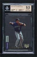 Troy Tulowitzki [BGS 9.5 GEM MINT]