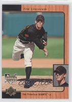 Tim Lincecum